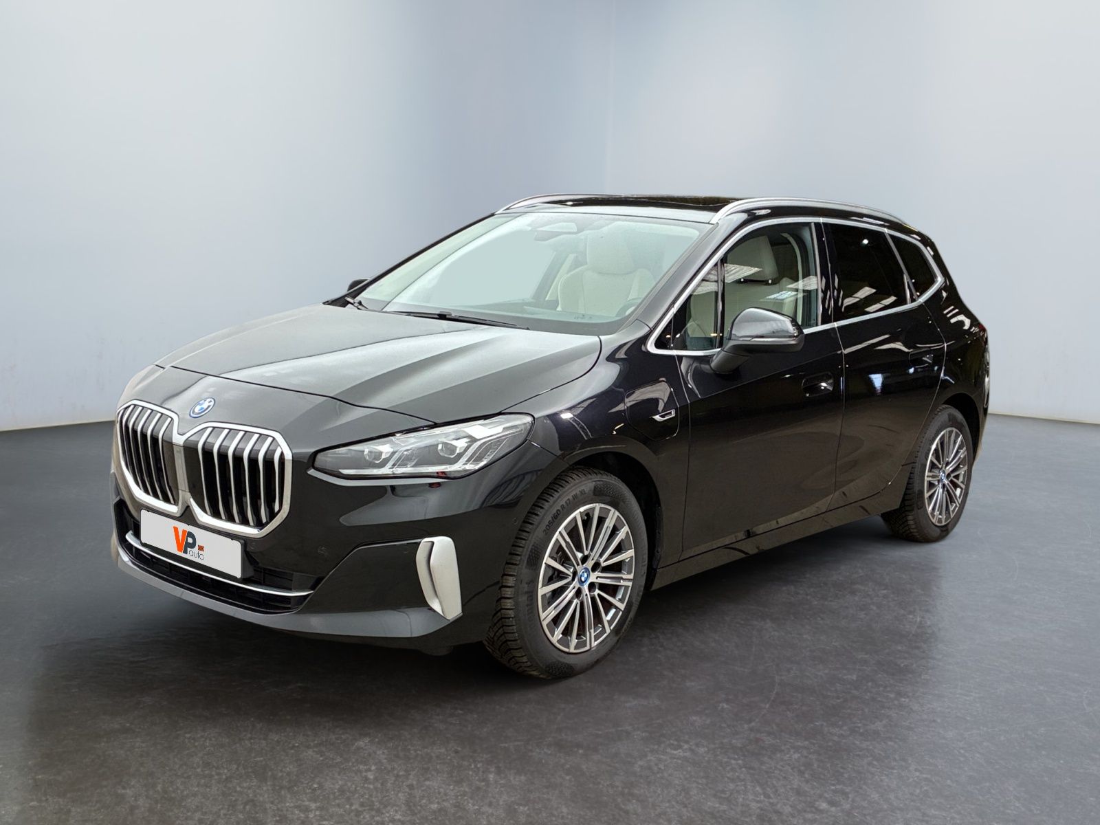 BMW Active Tourer 225e xDrive 245 ch DKG7 Luxury / N°:MV2603…