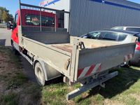 SUR REQUETE VOLONTAIRE : CTTE IVECO BENNE (photo 3)