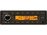 radio-autoradio Bluetooth avec lecteur MP3 et port USB