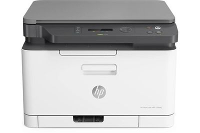 hp laser multi function printer