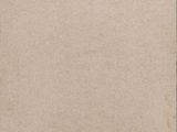 an old photo of a piece of brown paper with squares on it