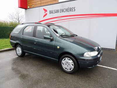 FIAT PALIO WEEKEND 73CV - Genre : VP - Carrosserie : BREAK -… - Photo 1