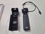 two remote controls that are sitting next to each other