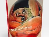 la couverture d'un livre sur laquelle figure le portrait d'une femme dans un bal