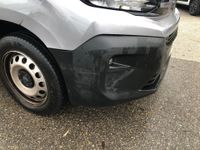 PEUGEOT PARTNER FOURGON M 650 KG BLUEHDI 130 S&S EAT8 - Genr… (photo 5)