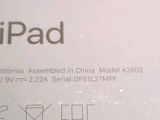 a picture of an apple ipad on display in a store