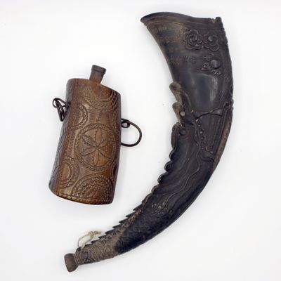 CHINE - ART POPULAIRE - Photo 1