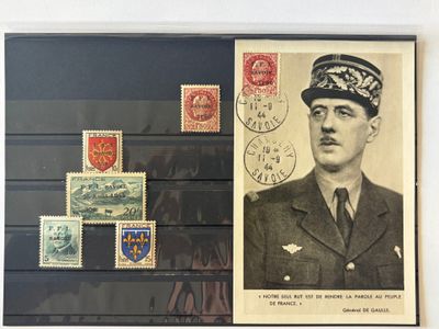 une photo d'un homme en uniforme militaire