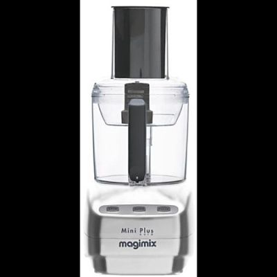313 / Robot multifonction - MAGIMIX - Mini Plus 18260F…