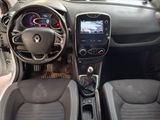 a picture of the interior of a small car