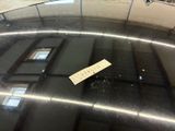 a picture of a sign on a table in a building