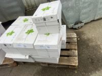 Lot de 11 cartons de 5 ramettes chacuns de feuilles A4. (photo 3)