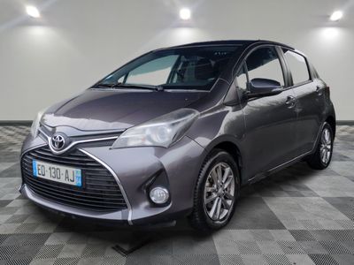 Toyota Yaris à hayon 1,0 vvvvvvvvvvvvvvvvvvvvvvvvv
