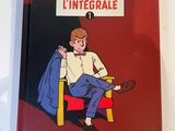 an image of a book with a picture of a man sitting on a chair