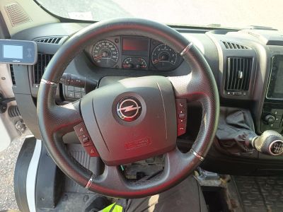 CTTE OPEL MOVANO MAXI 2.2 D 165ch 3T5 L4H2 - Dmec : 28/04/20…