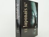 a book that is sitting on top of a table