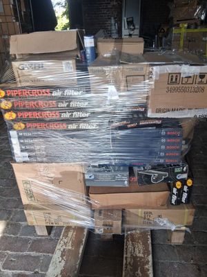 a lot of boxes that are stacked on top of each other