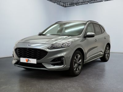 FORD Kuga 2.5 Duratec 190 ch FlexiFuel FHEV E85 Powershift S…