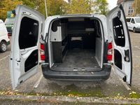 PEUGEOT Partner Phase 2 L1 1.5 BlueHDi 100 cv CT… (photo 5)