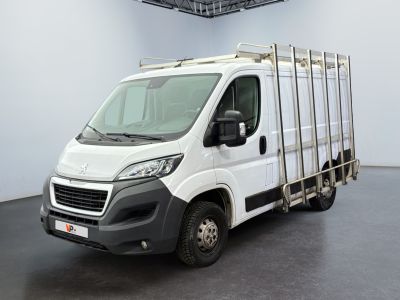 Peugeot Boxer Tole Miroitier 3.