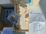 a box with a water dispenser and a box with a water dispenser on it