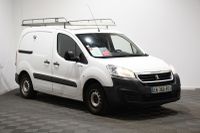 CTTE PEUGEOT PARTNER FOURGON 1. (photo 2)
