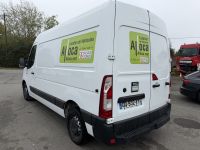 CTTE RENAULT Master Fourgon, GO, 8 CV, 2299 cm³, Imm. (photo 5)