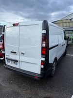CTTE NISSAN NV300 du 21/09/2018 - 05cv GO - 80 5… (photo 5)