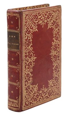 [SAINT-LAMBERT (Jean-François)]. Les Saisons. Amsterdam, s.n…