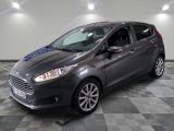 Ford Fiesta 1,0 16V Flex Flex 5P, boîte manuelle