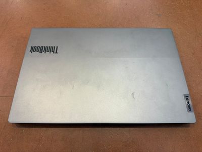 Ordinateur LENOVO. Thinkbook. Avec câble secteur et sacoche. - Photo 1