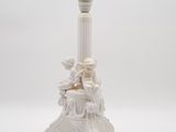 an image of a lamp that is sitting on top of a table