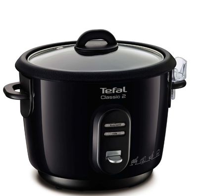 1268/Cuiseur à riz RK102811 Classic 2 Tefal / La première ph…