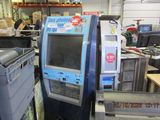 a machine that is sitting in the middle of a room