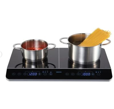 Plaque induction posable - MEDION - MD 15324 - 2 Feux - L 60…