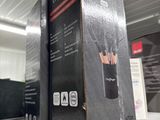 a box that is sitting on a shelf in a store