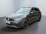 Volkswagen Tiguan 2.0 TDI, 4 MOT, boîte automatique