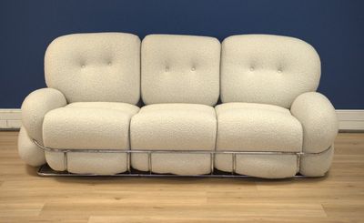 ADRIANO PIAZZESI édition Busnelli.