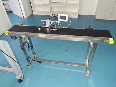 L3 : Imprimante pour numéro des lots DM