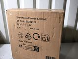 a box that is sitting on top of a chair