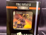 the box for the final fantasy ii card game is on display