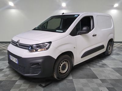 Voiture Particulière - ALCOPA AUCTION Nancy - Estimation 7 900 €