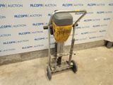 an image of a machine that is sitting in a room