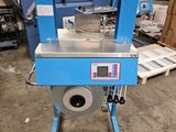 an image of a machine that is sitting in a warehouse