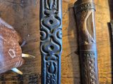 many different items that are sitting on a table