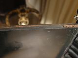 a bird that is sitting on top of a laptop