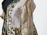 an image of a woman ' s dress on a mannequin