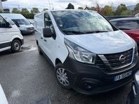 CTTE NISSAN NV300 du 21/09/2018 - 05cv GO - 80 5… (photo 3)