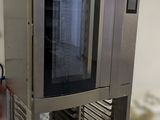 an image of a commercial oven in a commercial kitchen