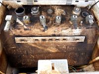 LIEU DE STOCKAGE : Rennes - ALOREM - CUVE A CARBURANT 2000 L… (photo 6)